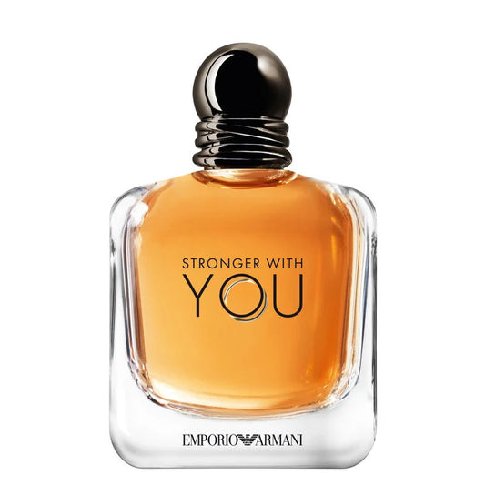 Emporio Armani Stronger With You